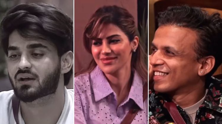 Bigg Boss Marathi 5 new promo of Arbaaz Patel and Nikki Tamboli relationship see the details