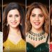 Bigg Boss Marathi 5 Varsha Usgaonkar Konkan Hearted Girl aka Ankita Walawalkar Abhijeet Sawant and Nikki Tamboli are nominated see the details