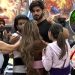 Bigg Boss Marathi 5 daily update Utkarsh Shinde reacted on yesterday arbaaz patel fight see the details