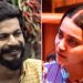 Bigg Boss Marathi 5 new season Aarya and Vaibhav love story fans angry and expressed their anger through comments