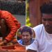 Bigg Boss Marathi 5 Suraj Chavan removing the garbage Utkarsh Shinde special post for him