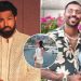 Ishita Raj likes Hardik Pandya