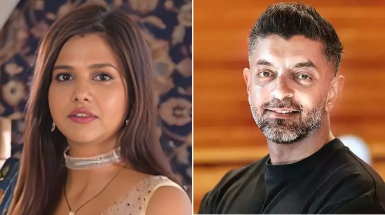 Daljiet Kaur filed a complaint against her husband Nikhil Patel in the Mumbai Police.