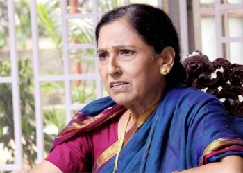 Veteran marathi actress suhasini deshpande passed away know more