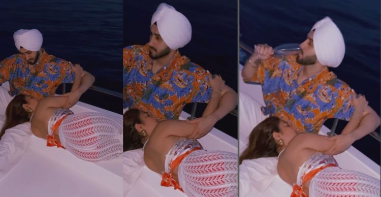 neha kakkar private video viral