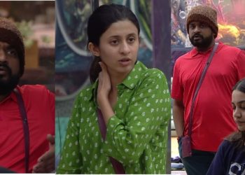 Bigg Boss Marathi Season 5