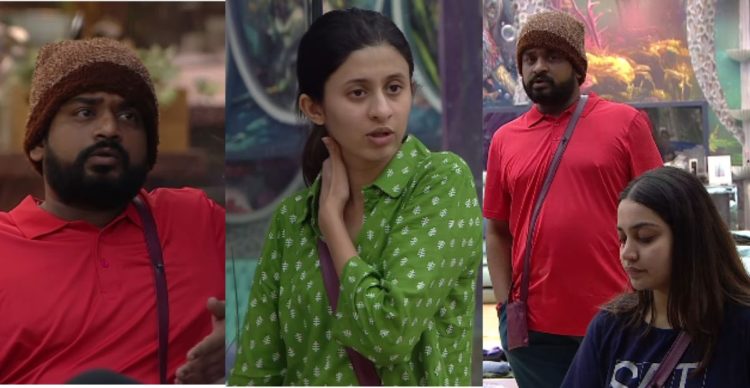 Bigg Boss Marathi Season 5