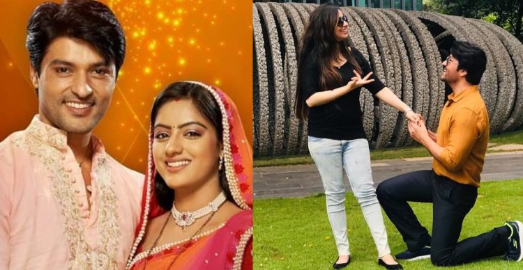 anas rashid married life
