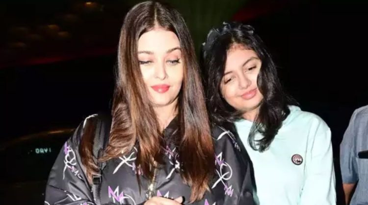 Aishwarya Rai Bachchan Daughter Troll