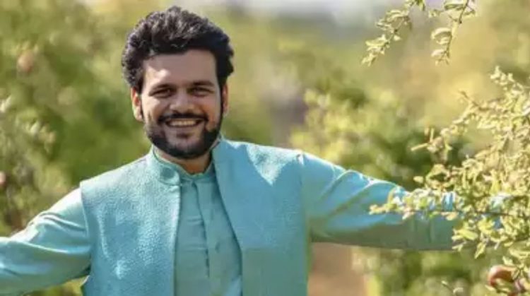 Bhavya Gandhi New Serial