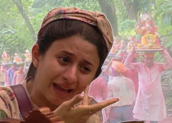 Bigg Boss Marathi 5 ankita walavalkar