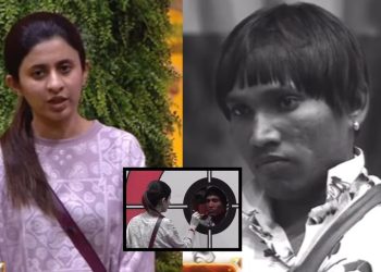 Bigg Boss Marathi 5 ankita walavalkar troll