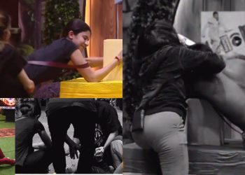 Bigg Boss Marathi 5 new promo