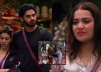 Bigg Boss Marathi Season 5