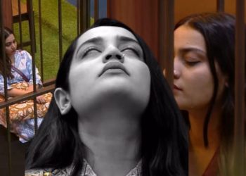 Bigg Boss Marathi Season 5