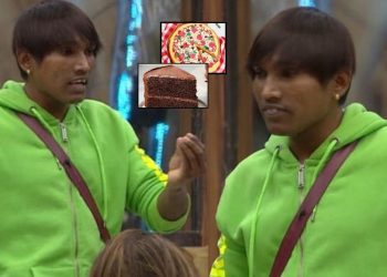 Bigg Boss Marathi Season 5
