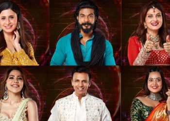 Bigg Boss Marathi Season 5 nominated contestant