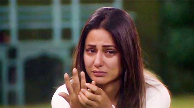 Hina Khan Health Update