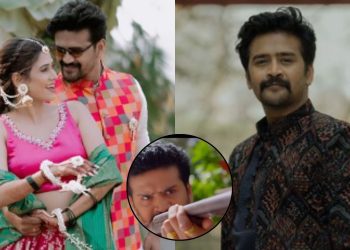Saurabh Choughule New Serial