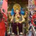 Simran Budharup Shared Shocking Video of Lalbaugcha Raja Darshan
