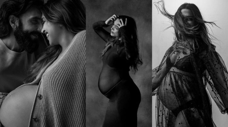deepika padukone new photoshoot