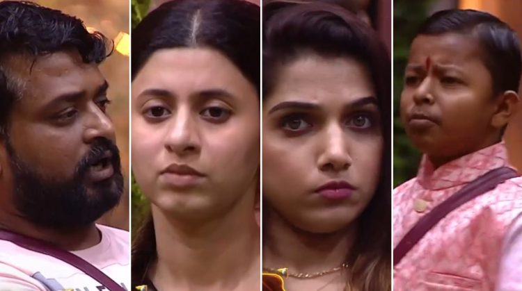 Bigg Boss Marathi 5 new promo nomination task see the details who will nominate