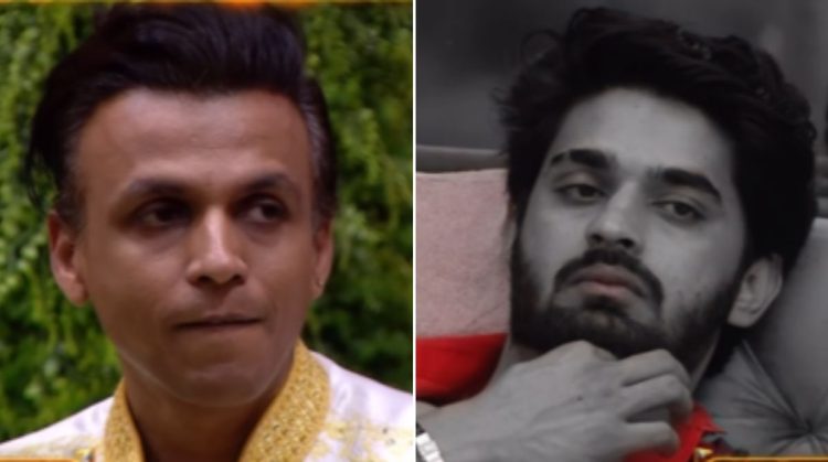 Bigg Boss Marathi 5 new promo Abhijeet Sawant said that Arbaaz Patel can out of the house