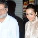 malaika arora mother on father death