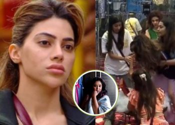 neha shitole on bigg boss marathi