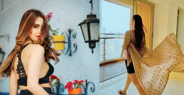 krystle d'souza on television industry