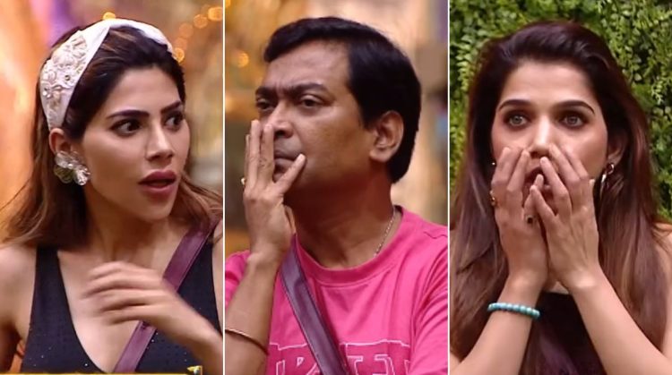 Bigg Boss Marathi 5 will make an important announcement all contestants are shocked new promo viral on social media