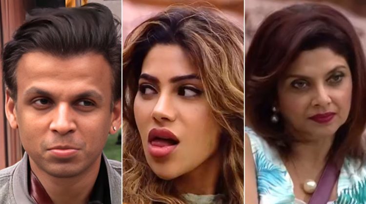 Bigg Boss Marathi 5 new promo contestants will be do each other's personal work