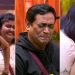 Bigg Boss Marathi 5 Paddy aka Pandharinath Kamble is emotional after seeing his daughters in the house