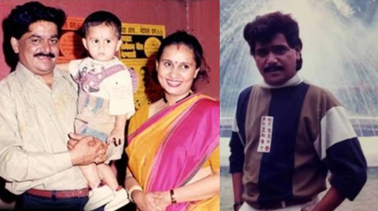 Priya Berde Shared Emotional Post