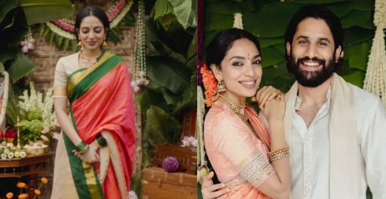 naga chaitanya wedding