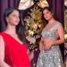 manish malhotra diwali party