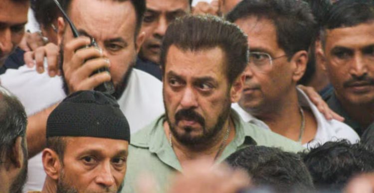 salman khan death threat