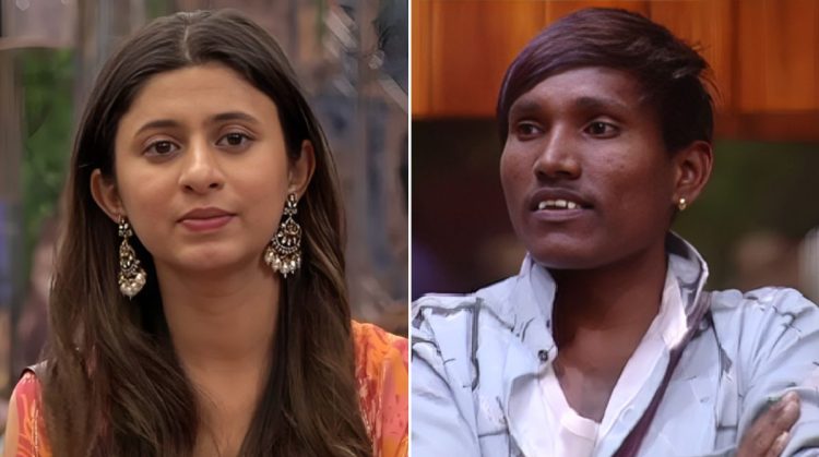 Bigg Boss Marathi 5 fame Ankita Walawalkar commented on the building a house for Suraj Chavan.