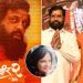 Marathi actress Radhika Deshpande shared a special post about Dharmaveer 2 movie on social media.