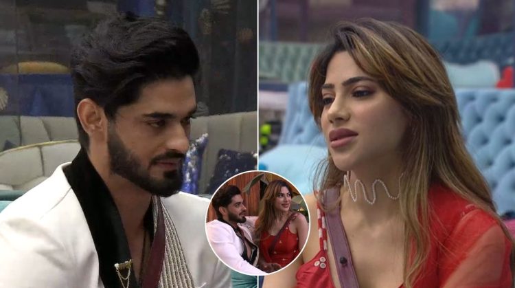 Bigg Boss Marathi 5 daily updates Nikki Tamboli confessed her relationship with Arbaz Patel