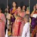 Prajakta Mali Ukhana Video