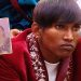 Suraj Chavan told about his accidental injury to his mother.