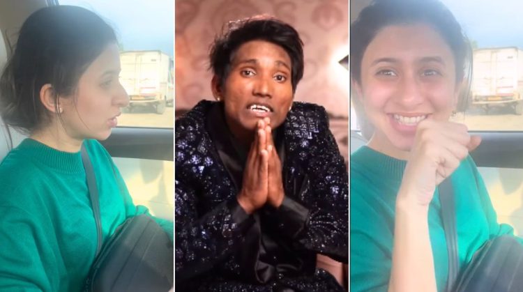 Ankita Walawalkar wished Suraj Chavan on his birthday