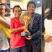 Bigg Boss Marathi 5 fame paddy kamble wished Suraj Chavan on his birthday video shared on Instagram
