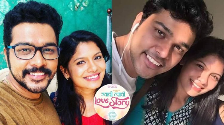 Suyash Tilak and Suruchi Adarkar will once again meet the audience in a new play after Kaa Re Durava serial