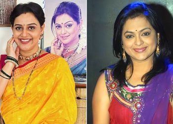 late actress Ashwini Ekbote death anniversary of daughter-in-law and Amruta Bane shared an emotional post