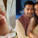 Varun Dhawan Natasha Dalal Daughter Name