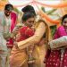Reshma Shinde Wedding