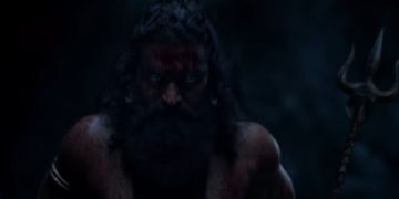 Kantara 2 Teaser