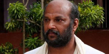 Meghanathan Passes Away